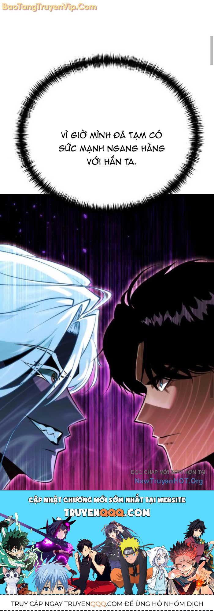 Chiến Binh Hồi Quy [Chap 85.1-90] - Page 37
