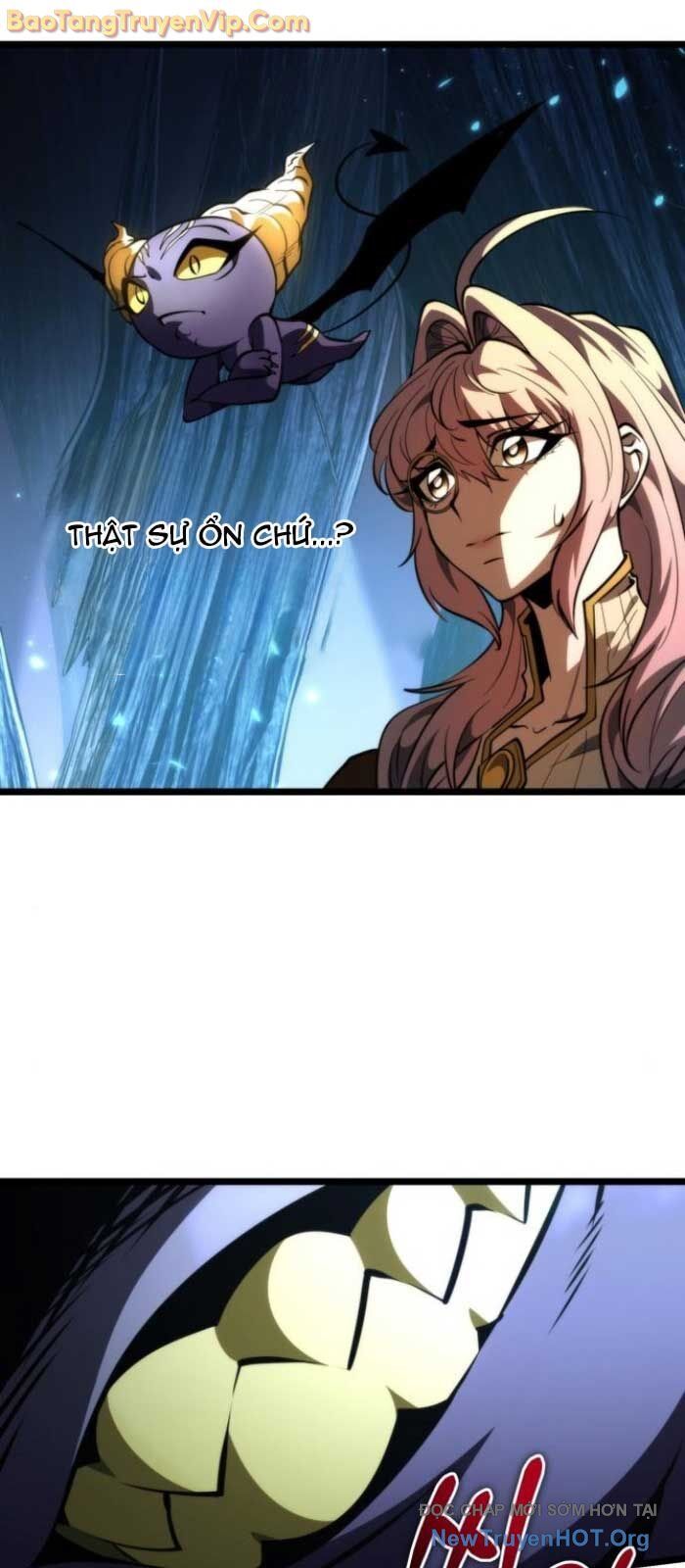 Chiến Binh Hồi Quy [Chap 85.1-90] - Page 8