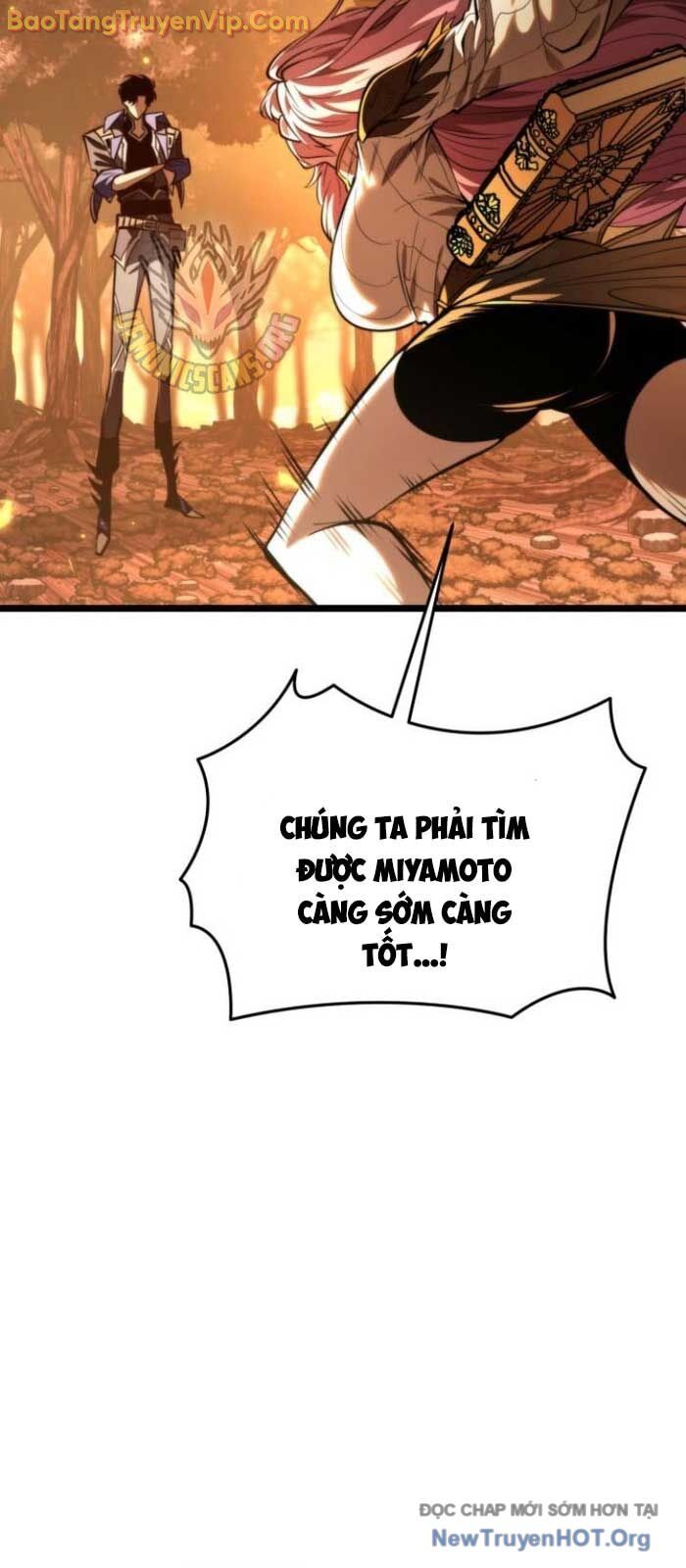 Chiến Binh Hồi Quy [Chap 85.1-90] - Page 10