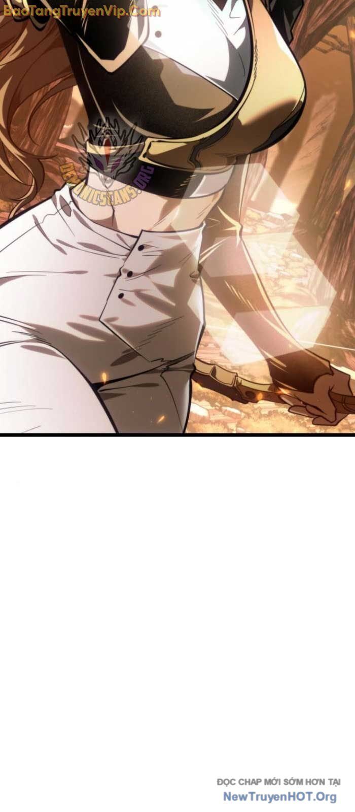 Chiến Binh Hồi Quy [Chap 85.1-90] - Page 111