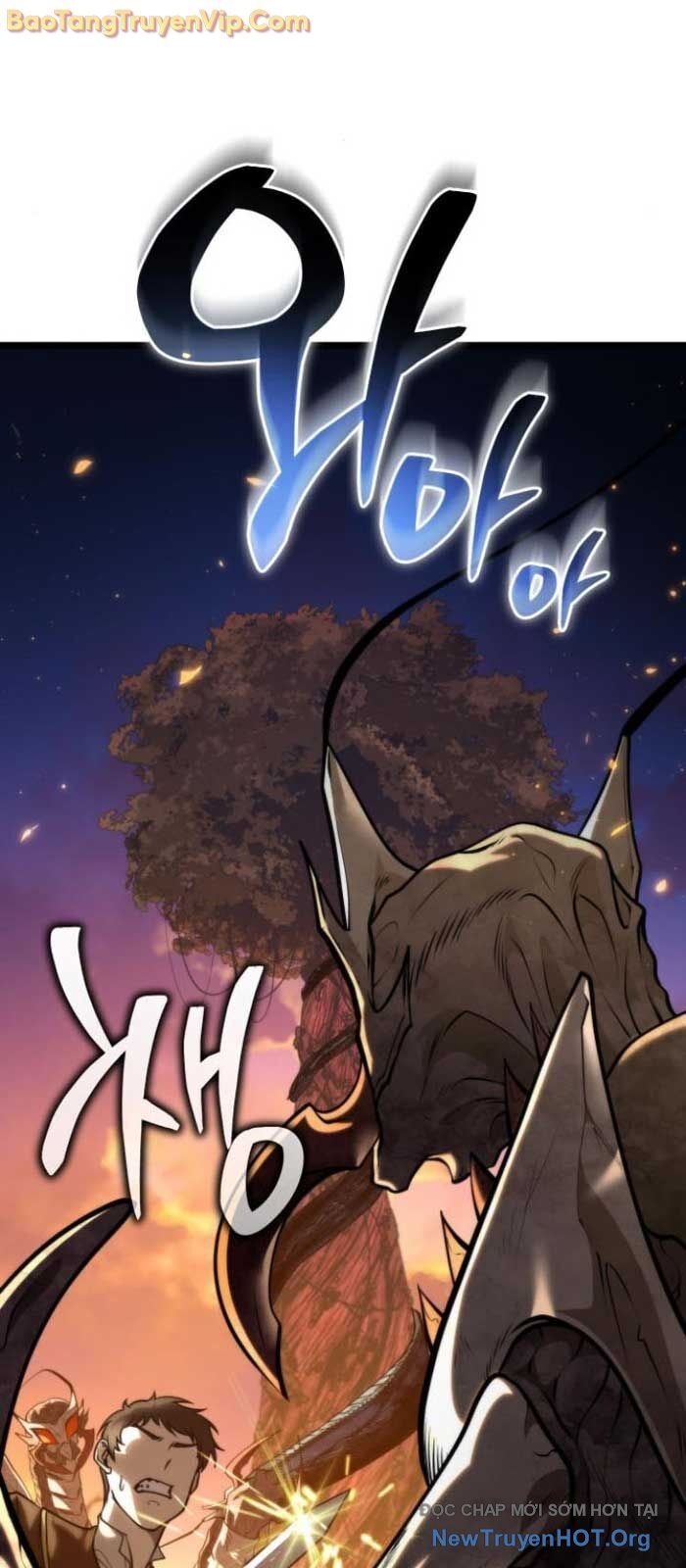 Chiến Binh Hồi Quy [Chap 85.1-90] - Page 23