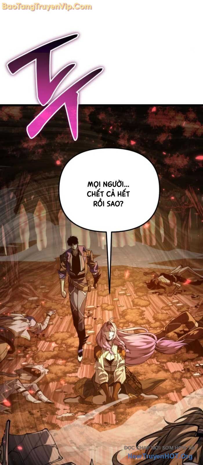 Chiến Binh Hồi Quy [Chap 85.1-90] - Page 3