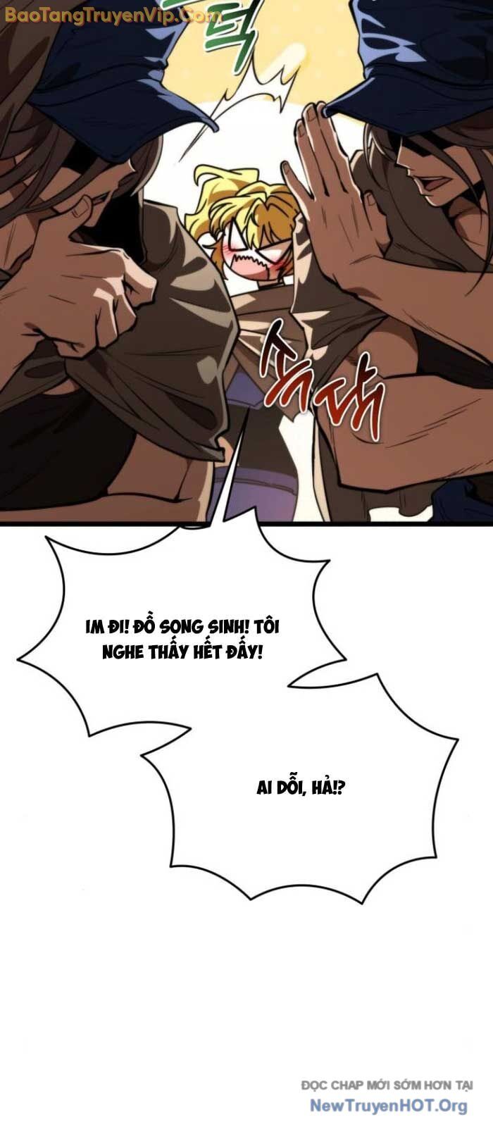 Chiến Binh Hồi Quy [Chap 85.1-90] - Page 33