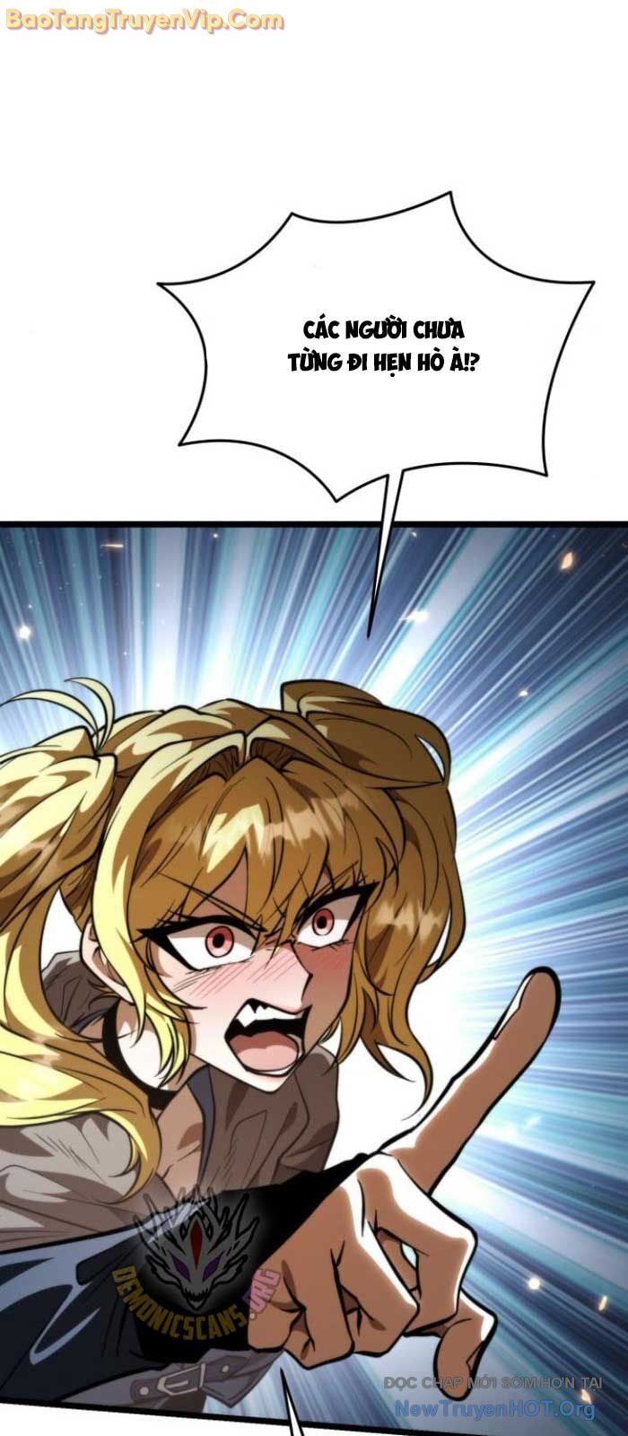 Chiến Binh Hồi Quy [Chap 85.1-90] - Page 34