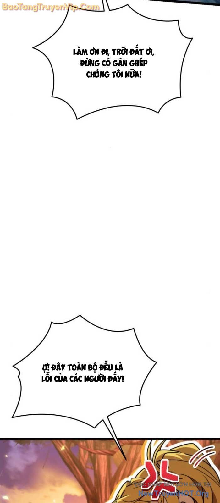 Chiến Binh Hồi Quy [Chap 85.1-90] - Page 35