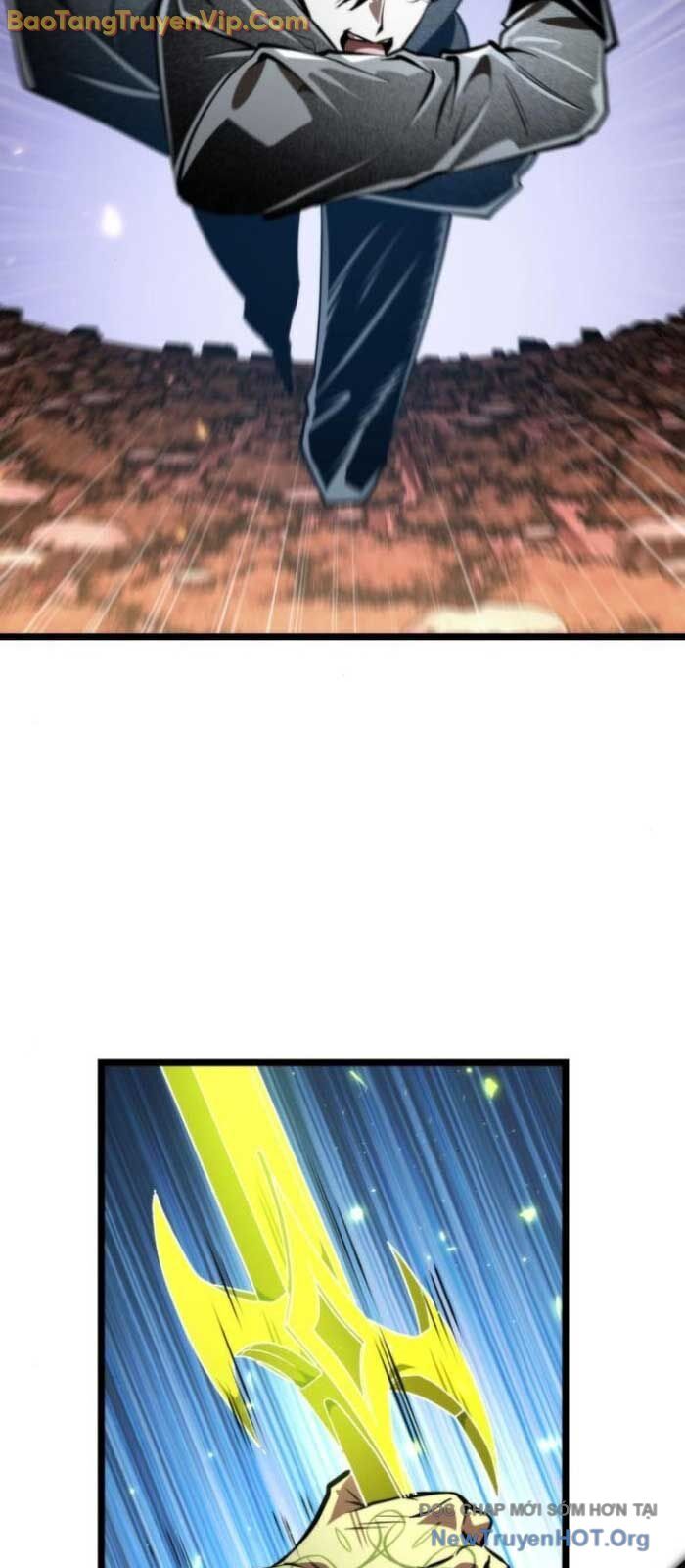 Chiến Binh Hồi Quy [Chap 85.1-90] - Page 50