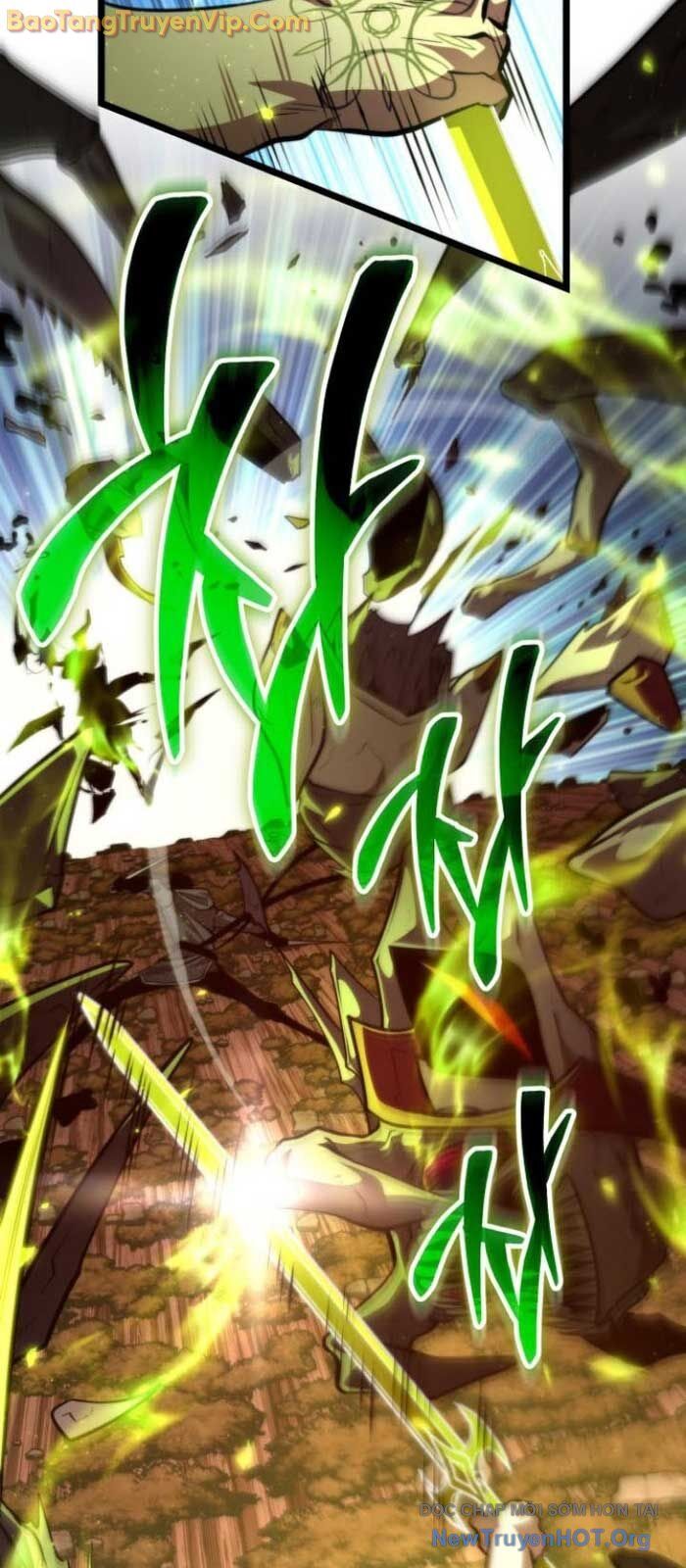 Chiến Binh Hồi Quy [Chap 85.1-90] - Page 51