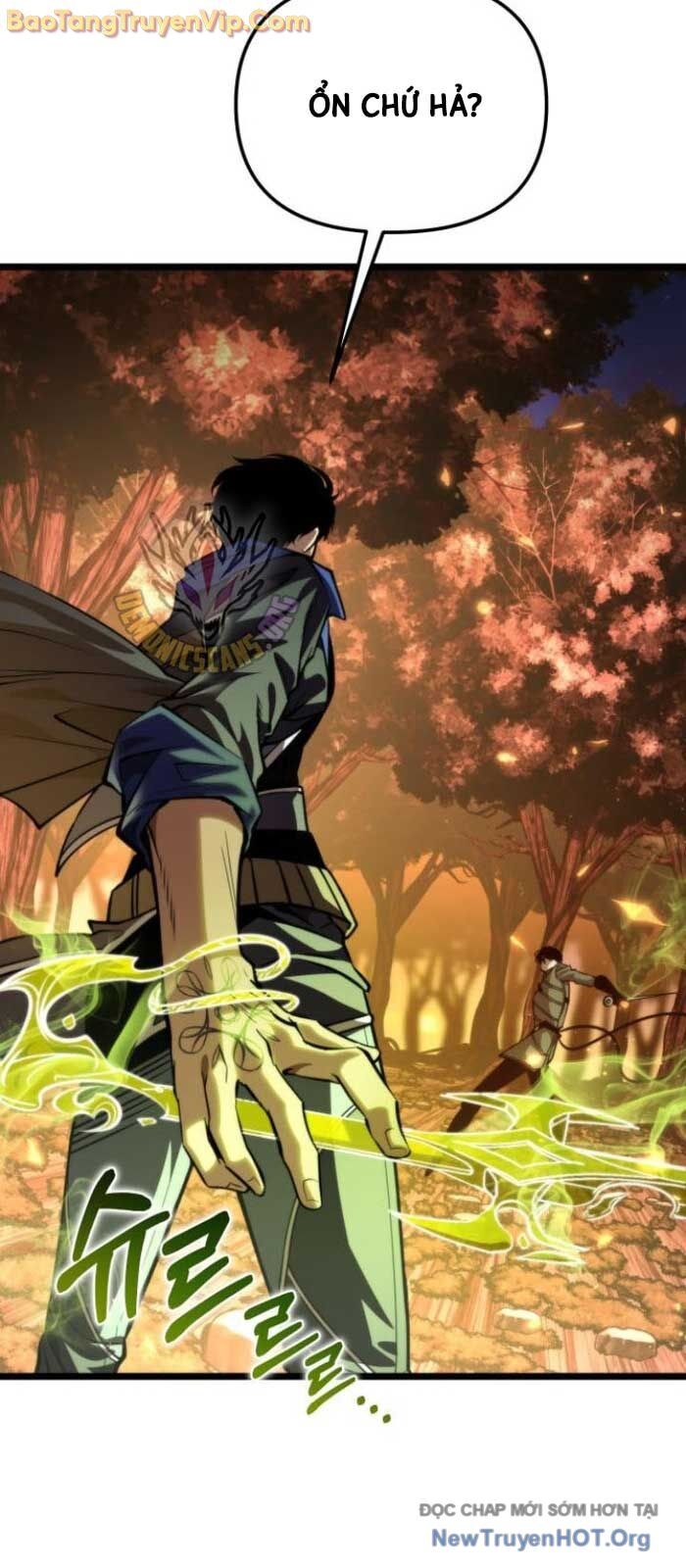 Chiến Binh Hồi Quy [Chap 85.1-90] - Page 55