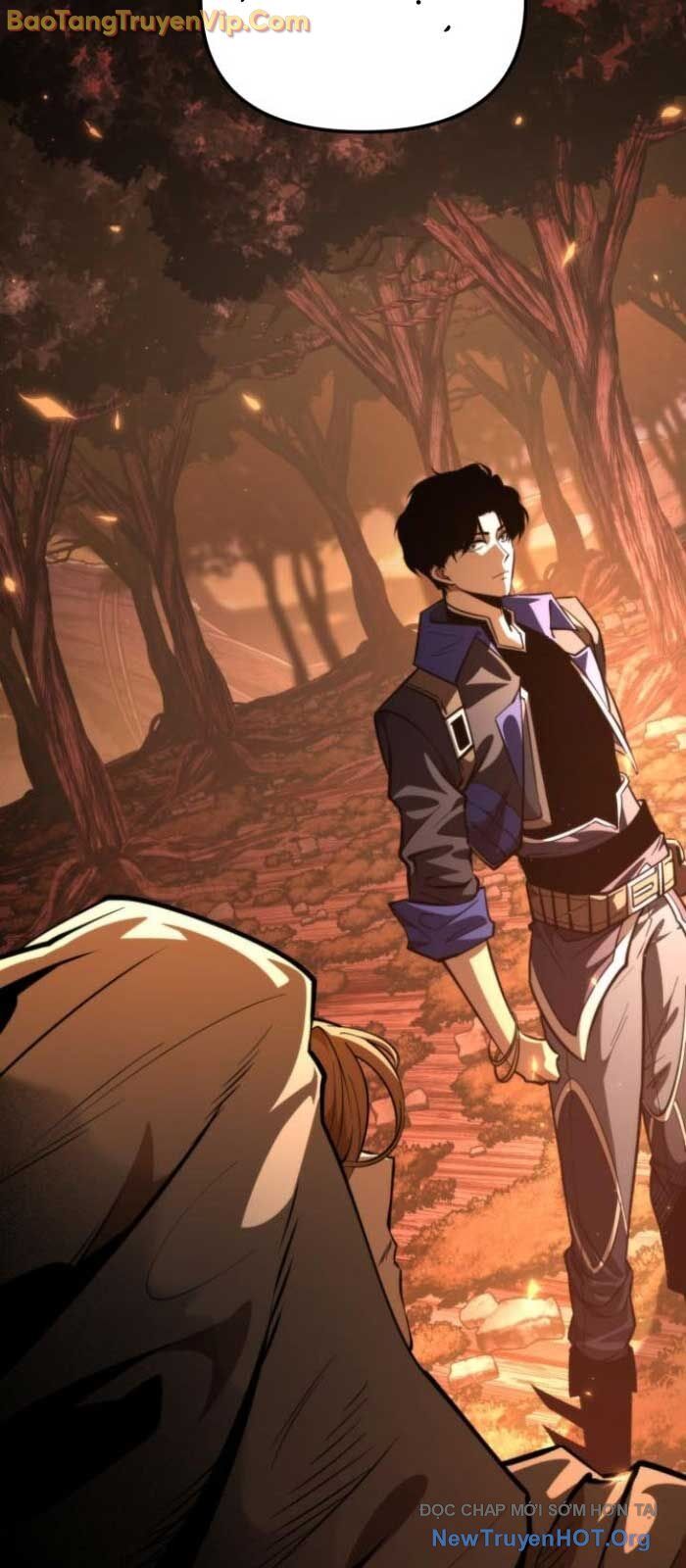 Chiến Binh Hồi Quy [Chap 85.1-90] - Page 68