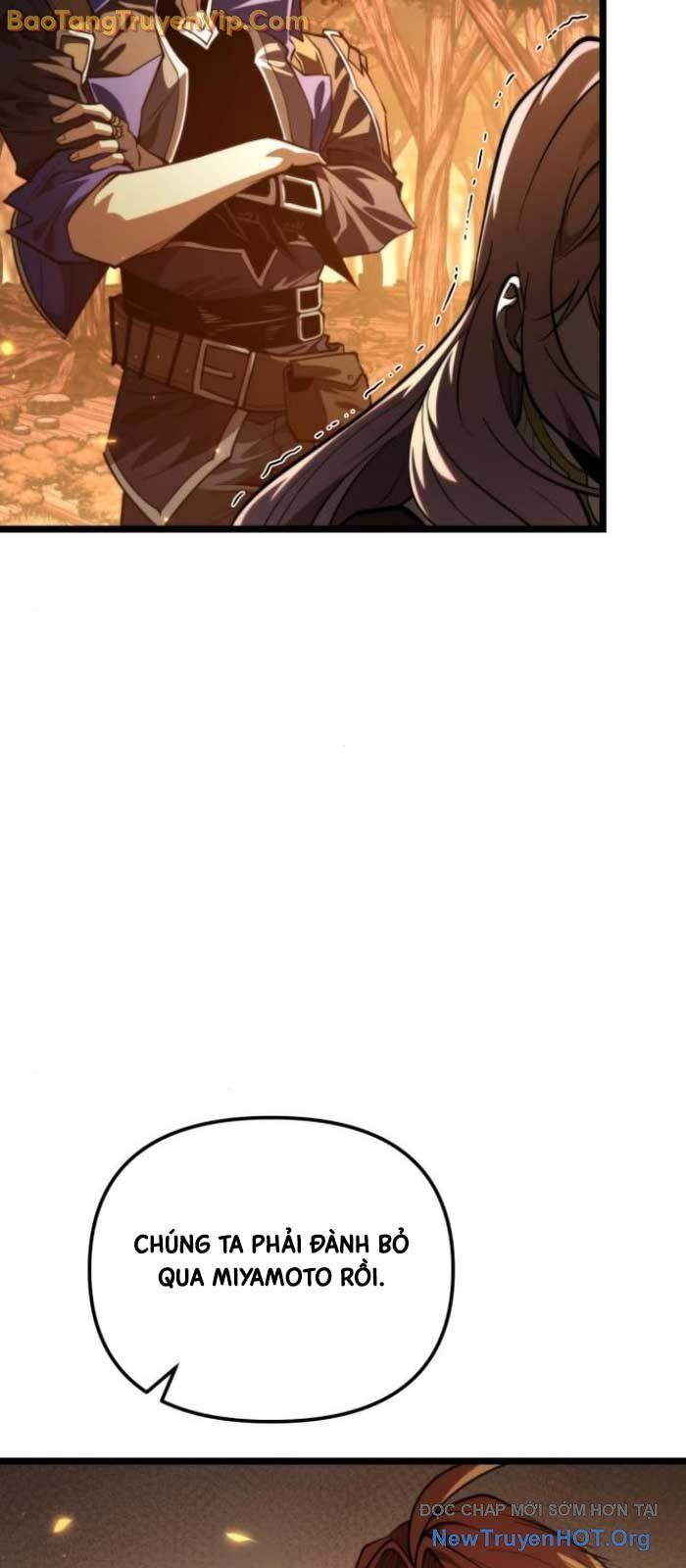 Chiến Binh Hồi Quy [Chap 85.1-90] - Page 8