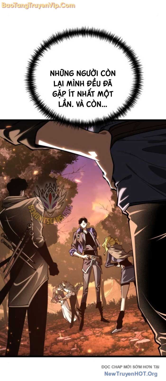 Chiến Binh Hồi Quy [Chap 85.1-90] - Page 83