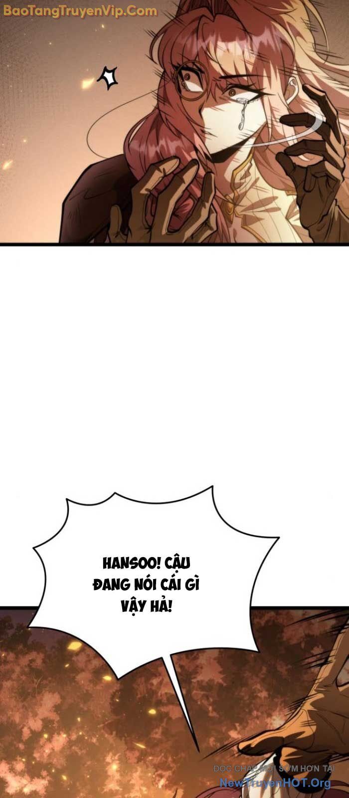 Chiến Binh Hồi Quy [Chap 85.1-90] - Page 9
