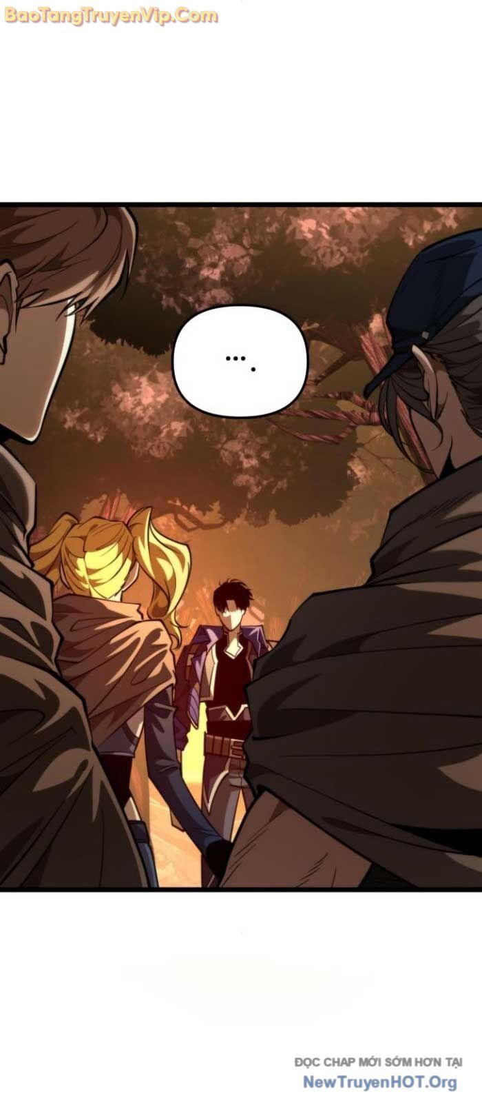 Chiến Binh Hồi Quy [Chap 85.1-90] - Page 91