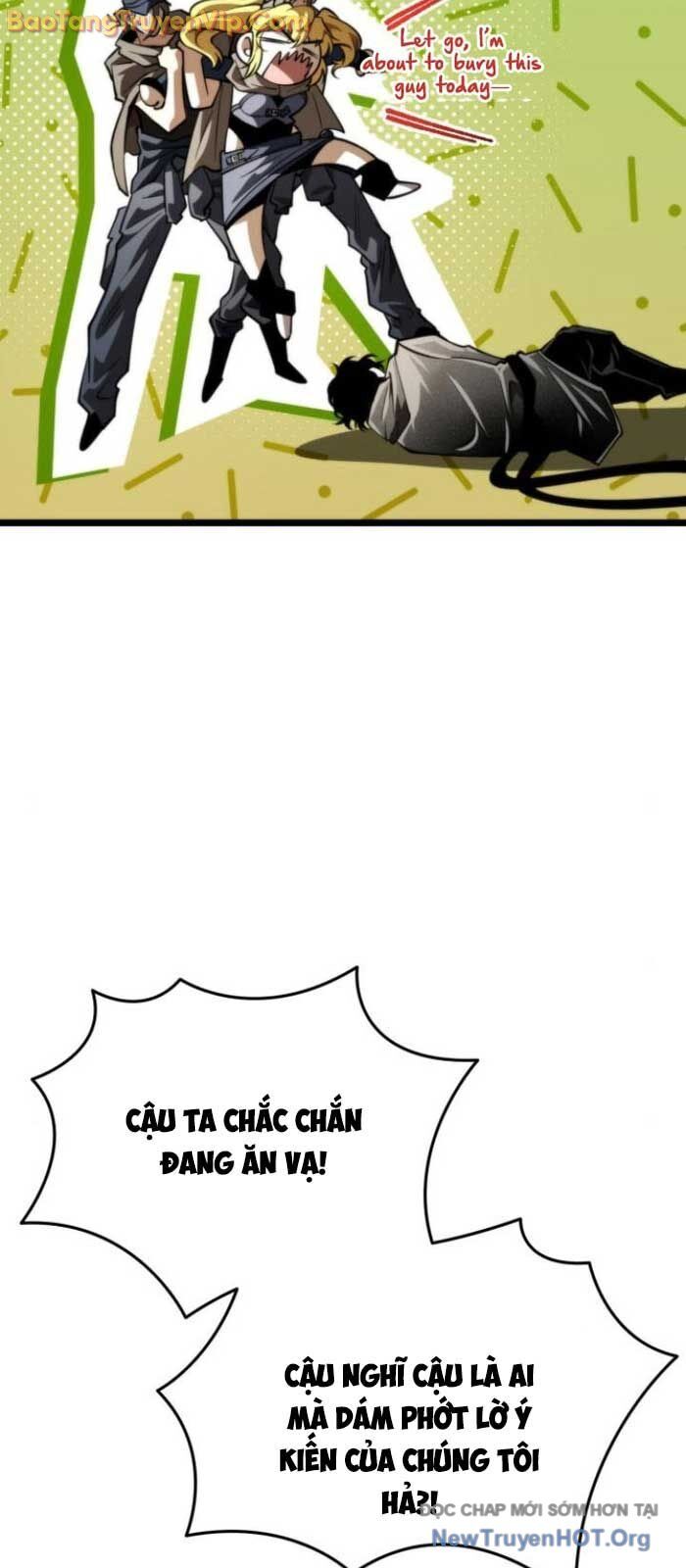 Chiến Binh Hồi Quy [Chap 85.1-90] - Page 99
