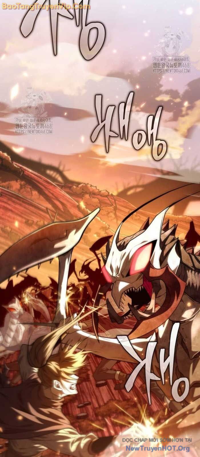 Chiến Binh Hồi Quy [Chap 85.1-90] - Page 22