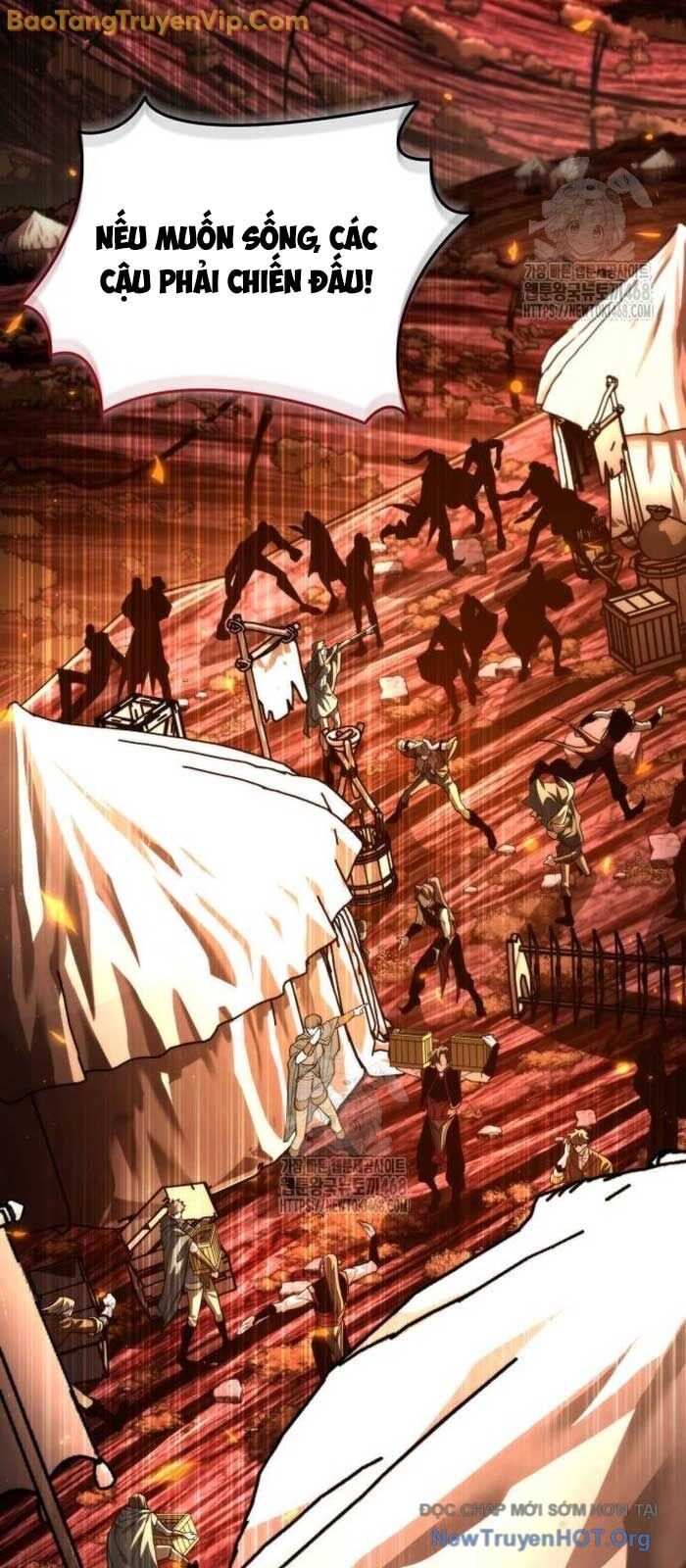 Chiến Binh Hồi Quy [Chap 85.1-90] - Page 25