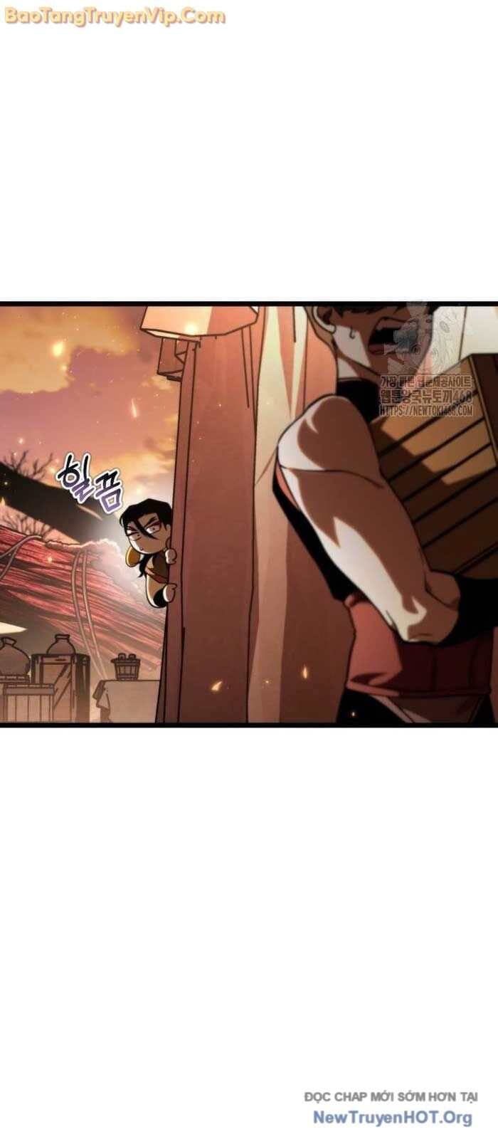 Chiến Binh Hồi Quy [Chap 85.1-90] - Page 27