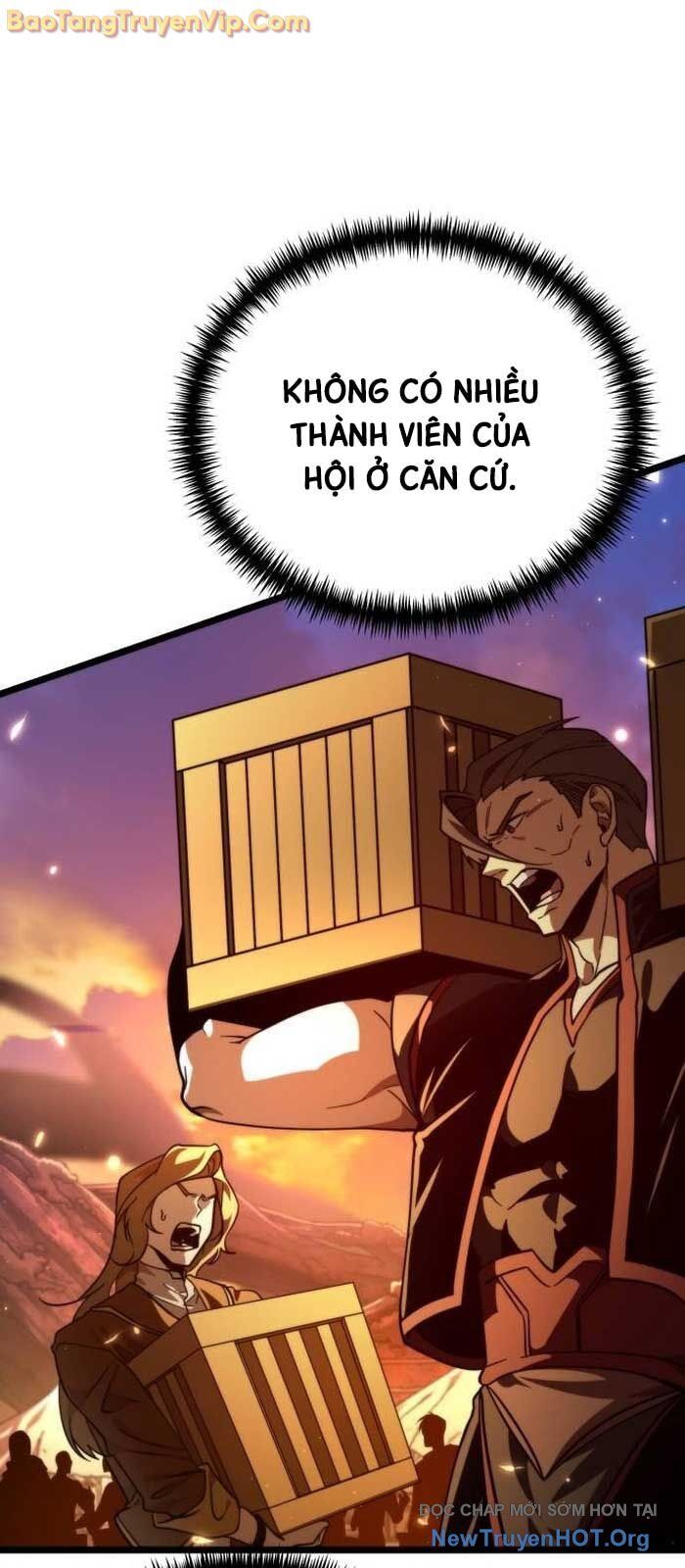 Chiến Binh Hồi Quy [Chap 85.1-90] - Page 29