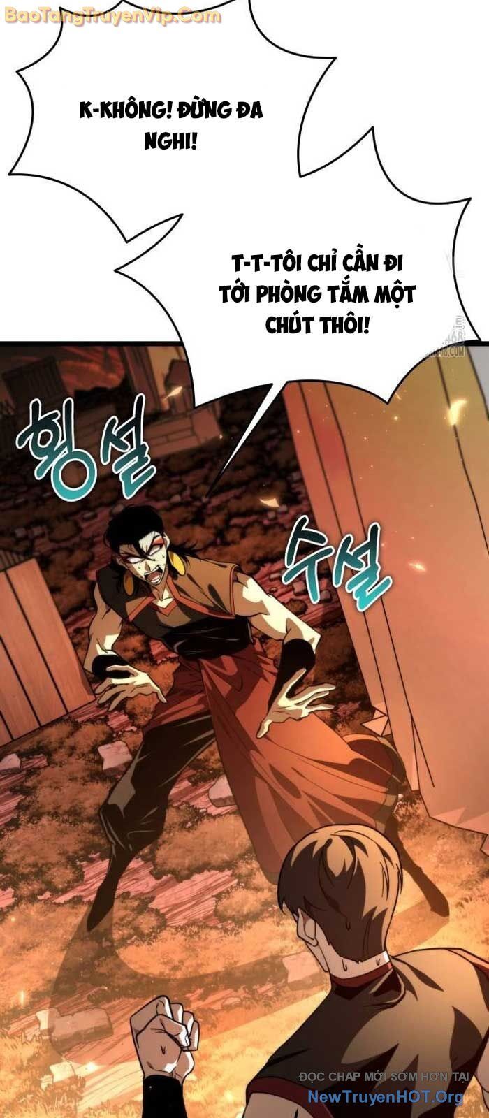 Chiến Binh Hồi Quy [Chap 85.1-90] - Page 33