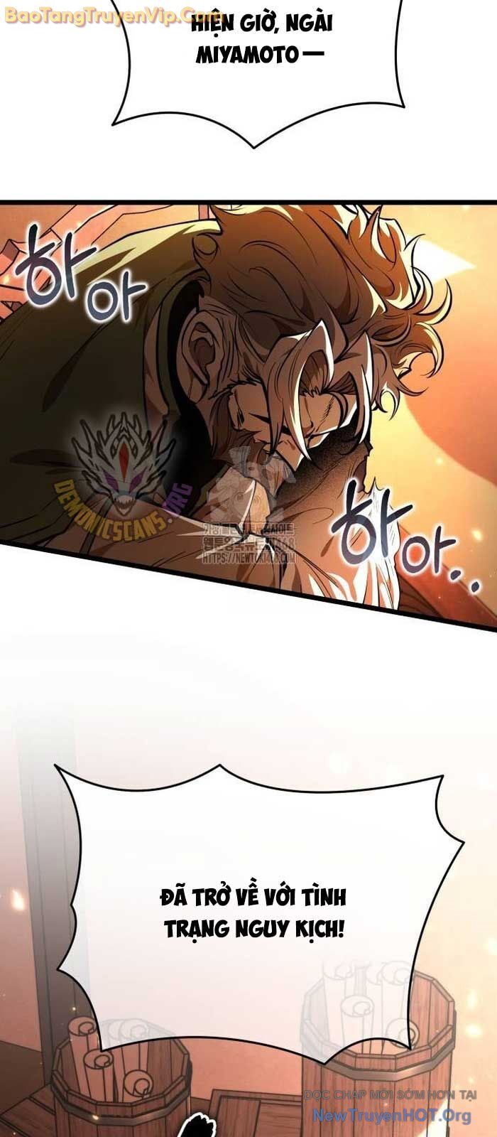 Chiến Binh Hồi Quy [Chap 85.1-90] - Page 36