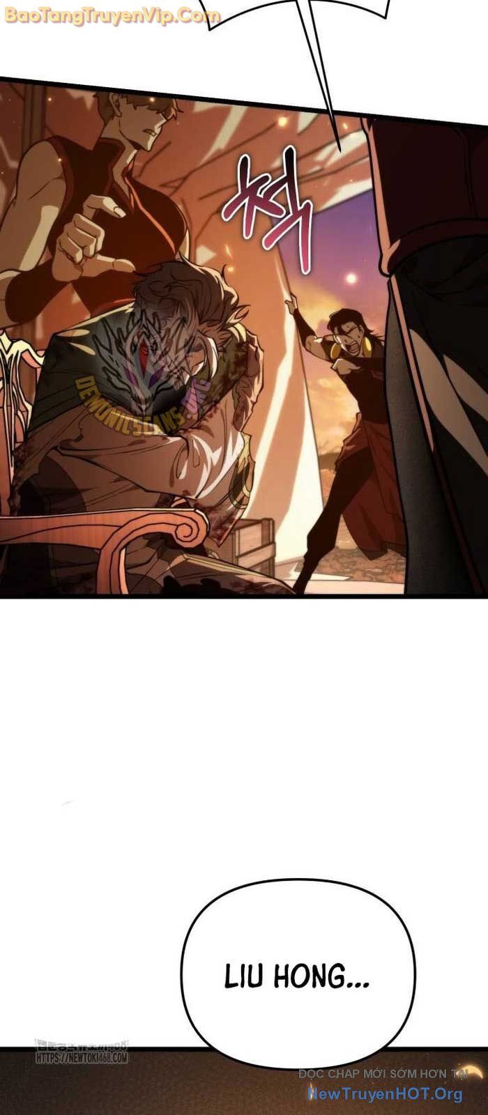 Chiến Binh Hồi Quy [Chap 85.1-90] - Page 40