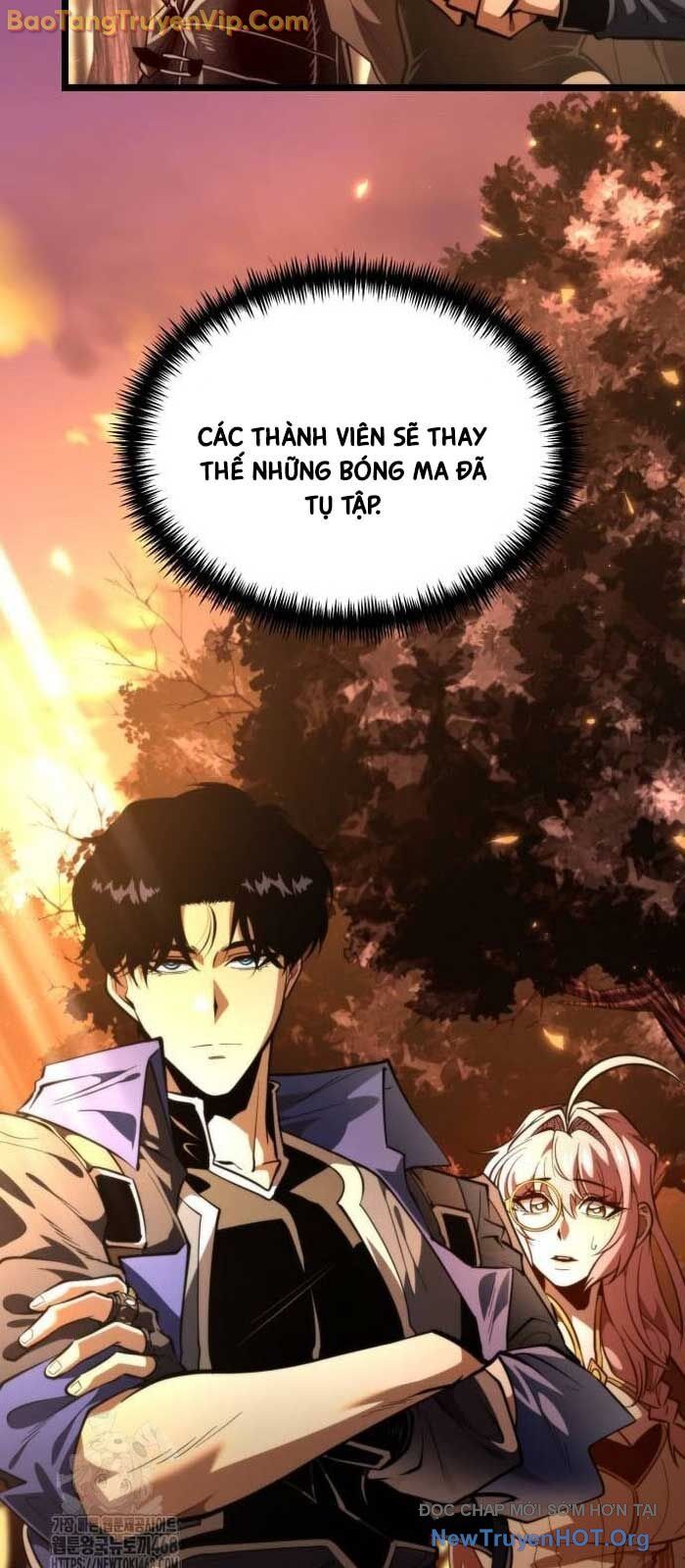 Chiến Binh Hồi Quy [Chap 85.1-90] - Page 5