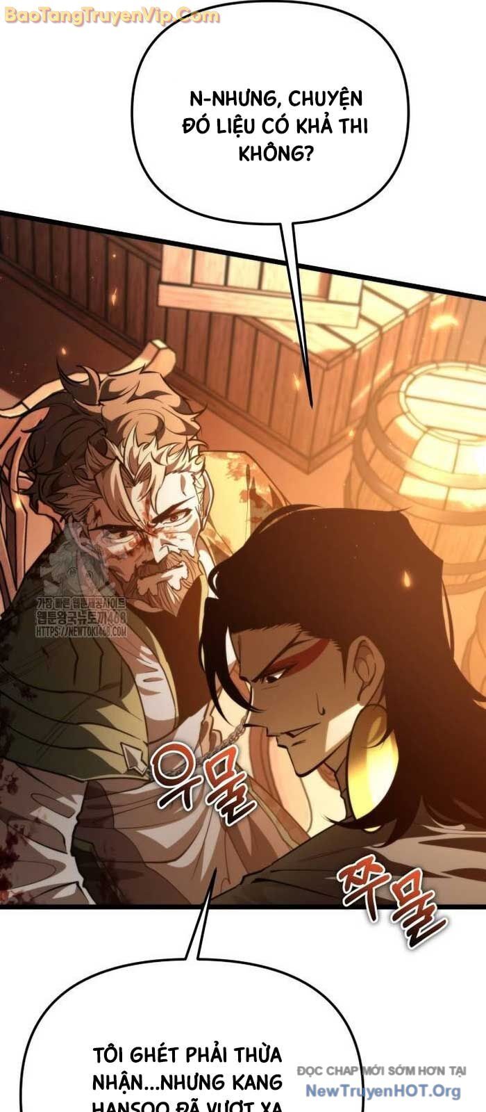 Chiến Binh Hồi Quy [Chap 85.1-90] - Page 57