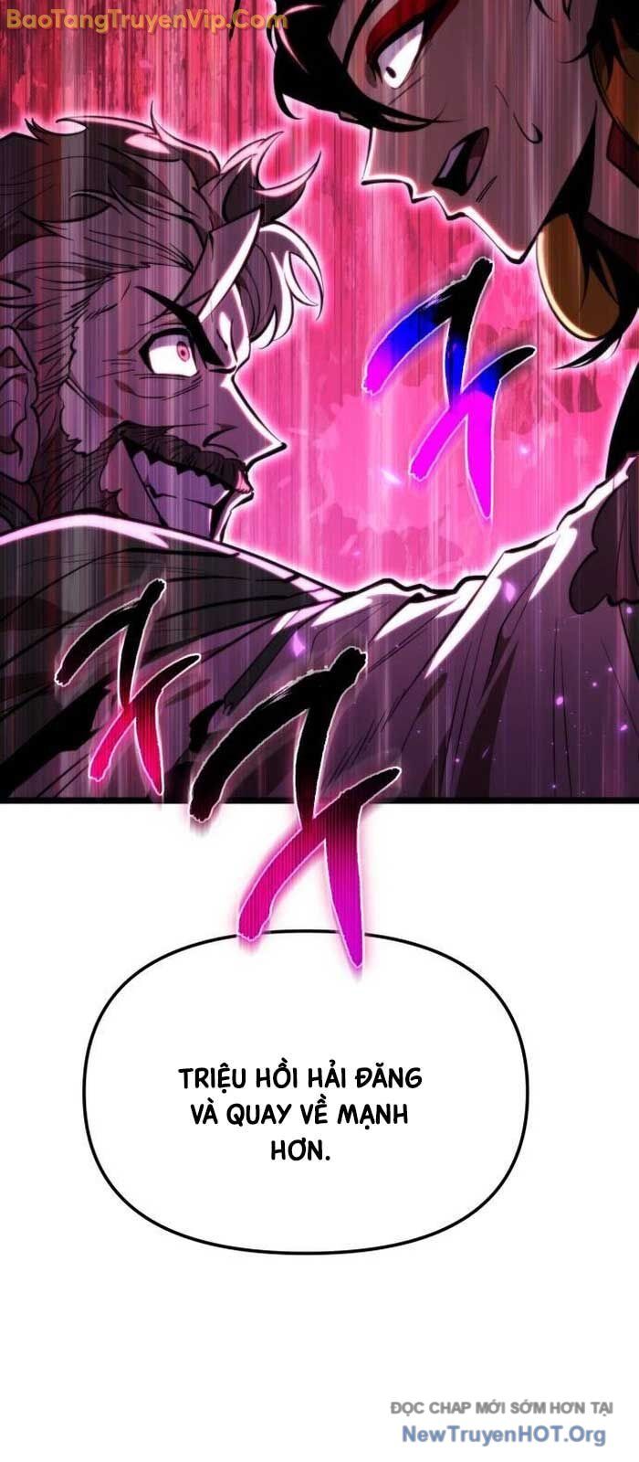 Chiến Binh Hồi Quy [Chap 85.1-90] - Page 61
