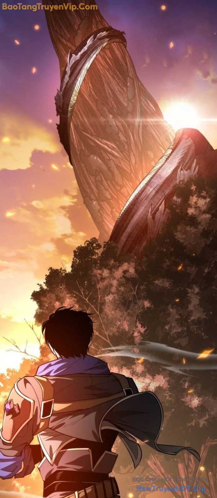 Chiến Binh Hồi Quy [Chap 85.1-90] - Page 7