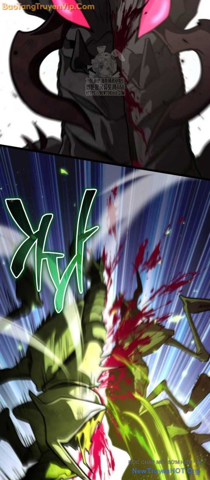 Chiến Binh Hồi Quy [Chap 85.1-90] - Page 71