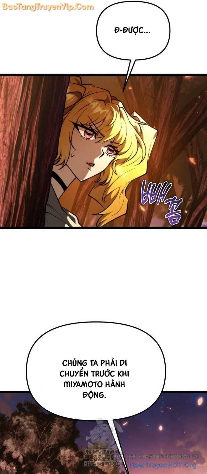 Chiến Binh Hồi Quy [Chap 85.1-90] - Page 75