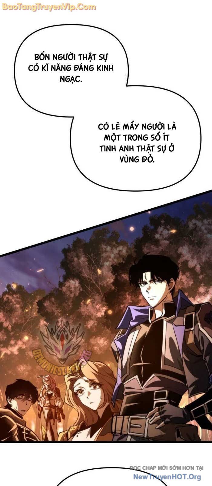 Chiến Binh Hồi Quy [Chap 85.1-90] - Page 90