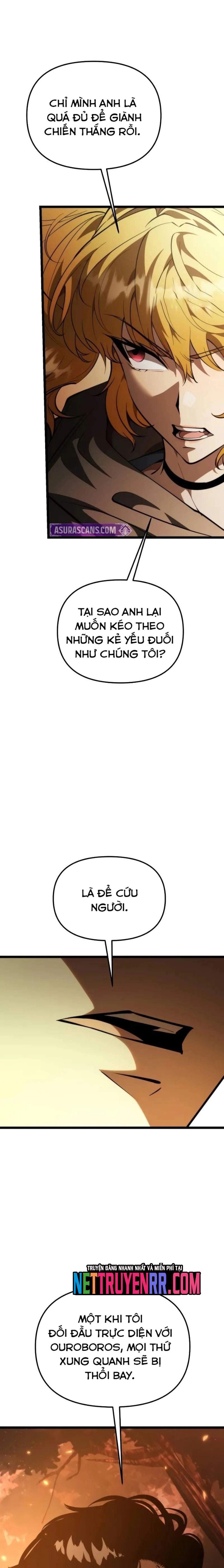 Chiến Binh Hồi Quy [Chap 85.1-90] - Page 1