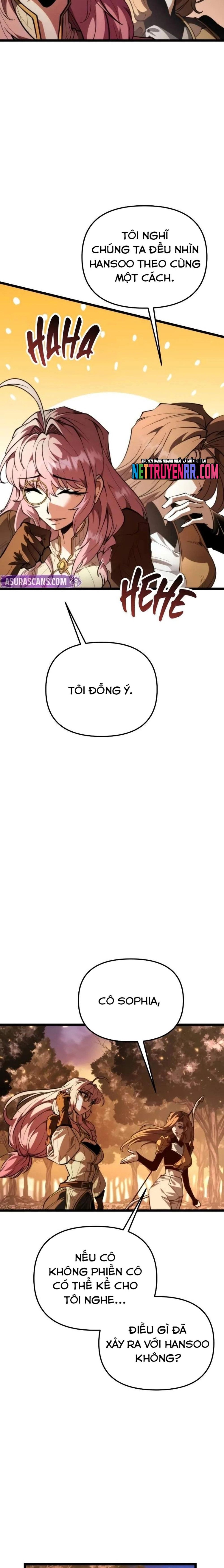 Chiến Binh Hồi Quy [Chap 85.1-90] - Page 12