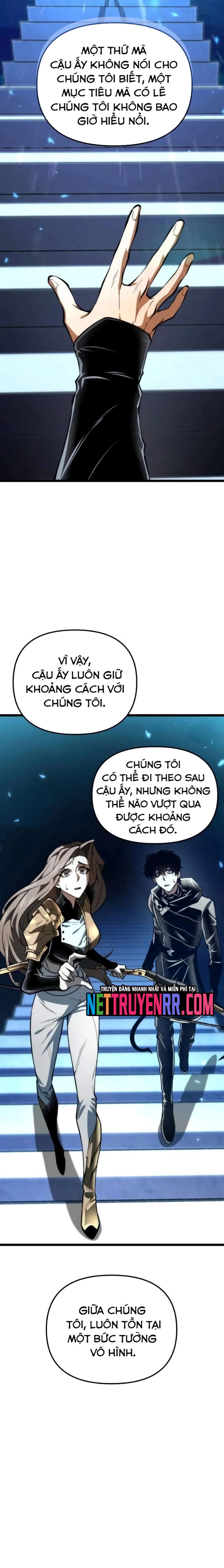 Chiến Binh Hồi Quy [Chap 85.1-90] - Page 15