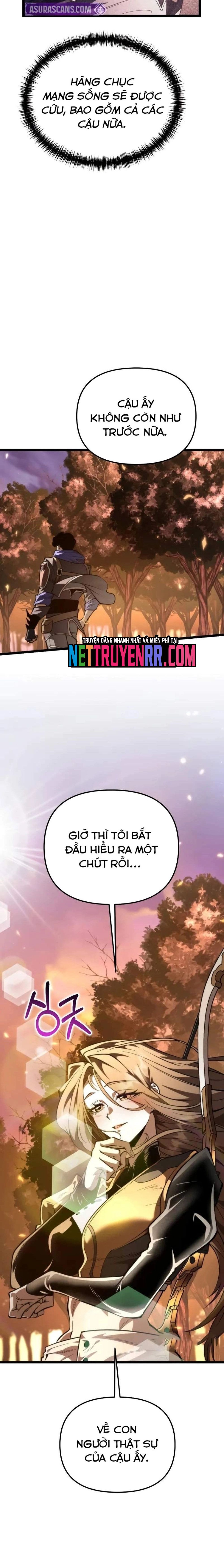 Chiến Binh Hồi Quy [Chap 85.1-90] - Page 17