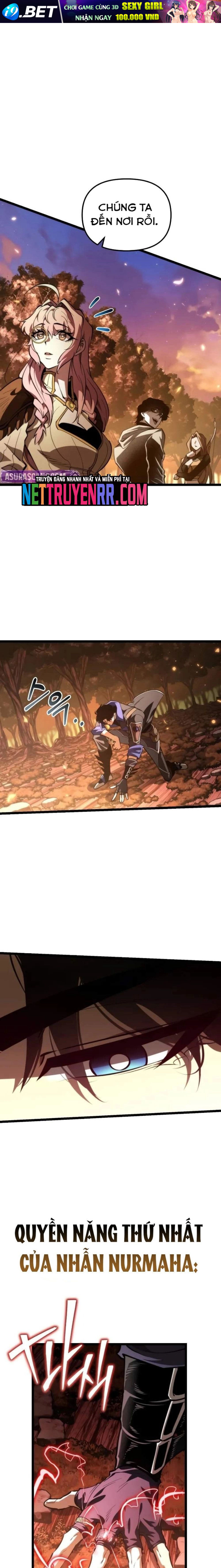 Chiến Binh Hồi Quy [Chap 85.1-90] - Page 18