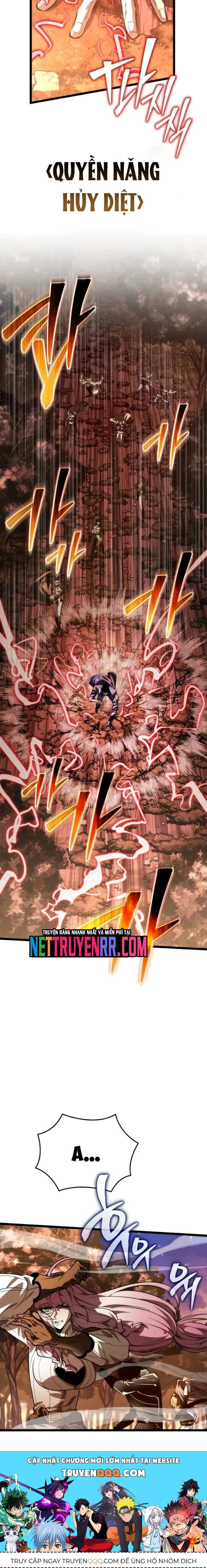 Chiến Binh Hồi Quy [Chap 85.1-90] - Page 19