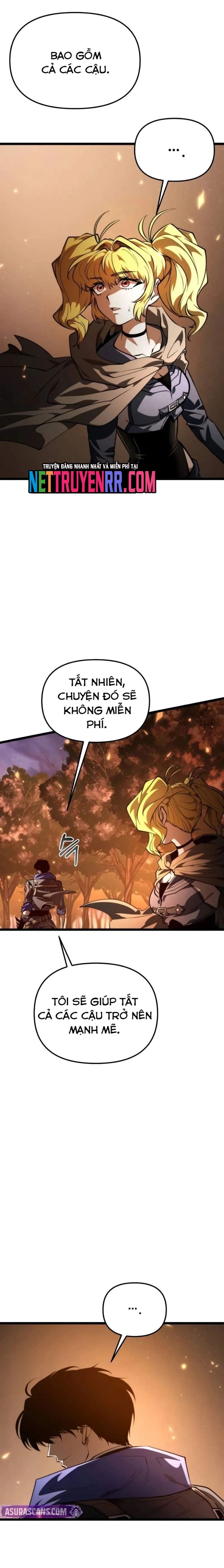 Chiến Binh Hồi Quy [Chap 85.1-90] - Page 3