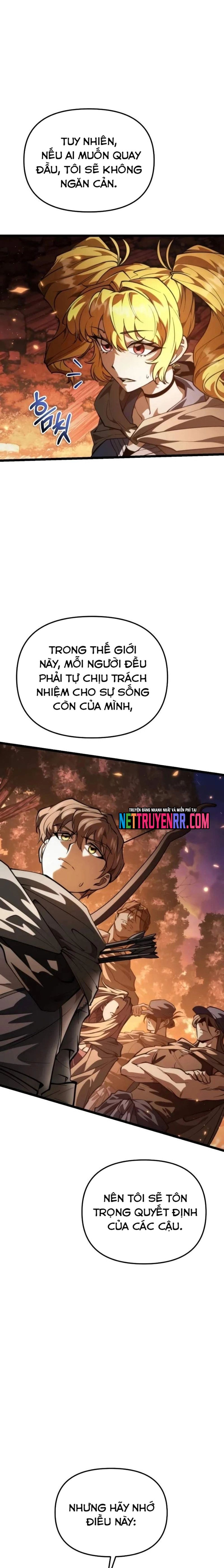 Chiến Binh Hồi Quy [Chap 85.1-90] - Page 4
