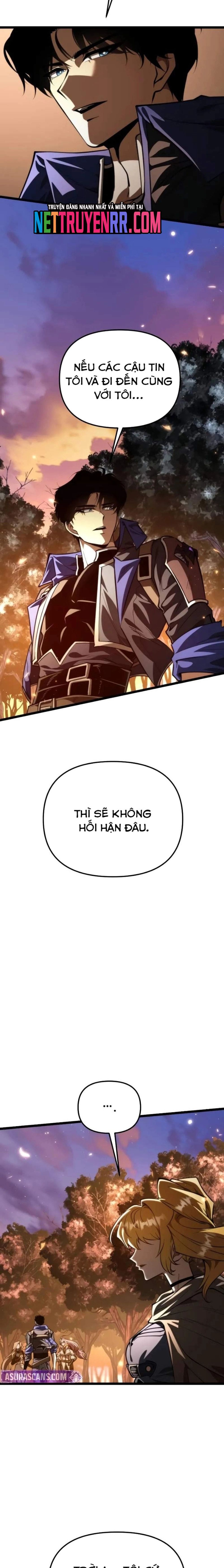 Chiến Binh Hồi Quy [Chap 85.1-90] - Page 5