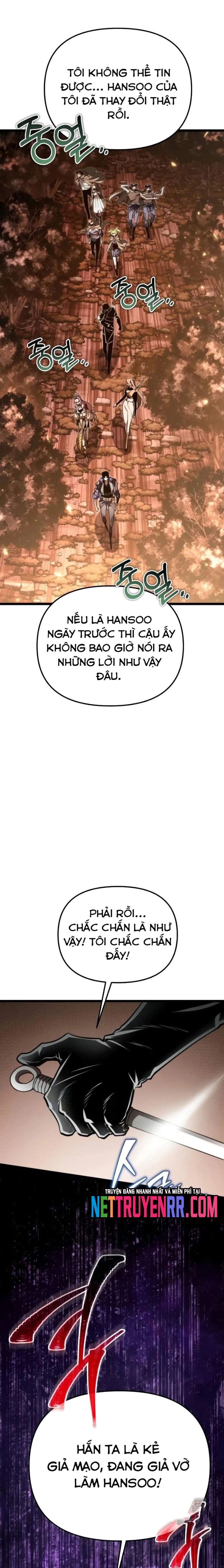 Chiến Binh Hồi Quy [Chap 85.1-90] - Page 8