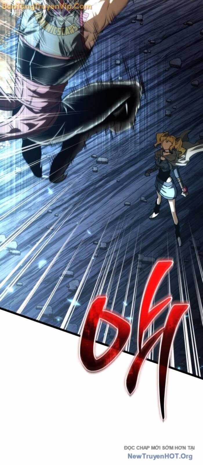 Chiến Binh Hồi Quy [Chap 85.1-90] - Page 12