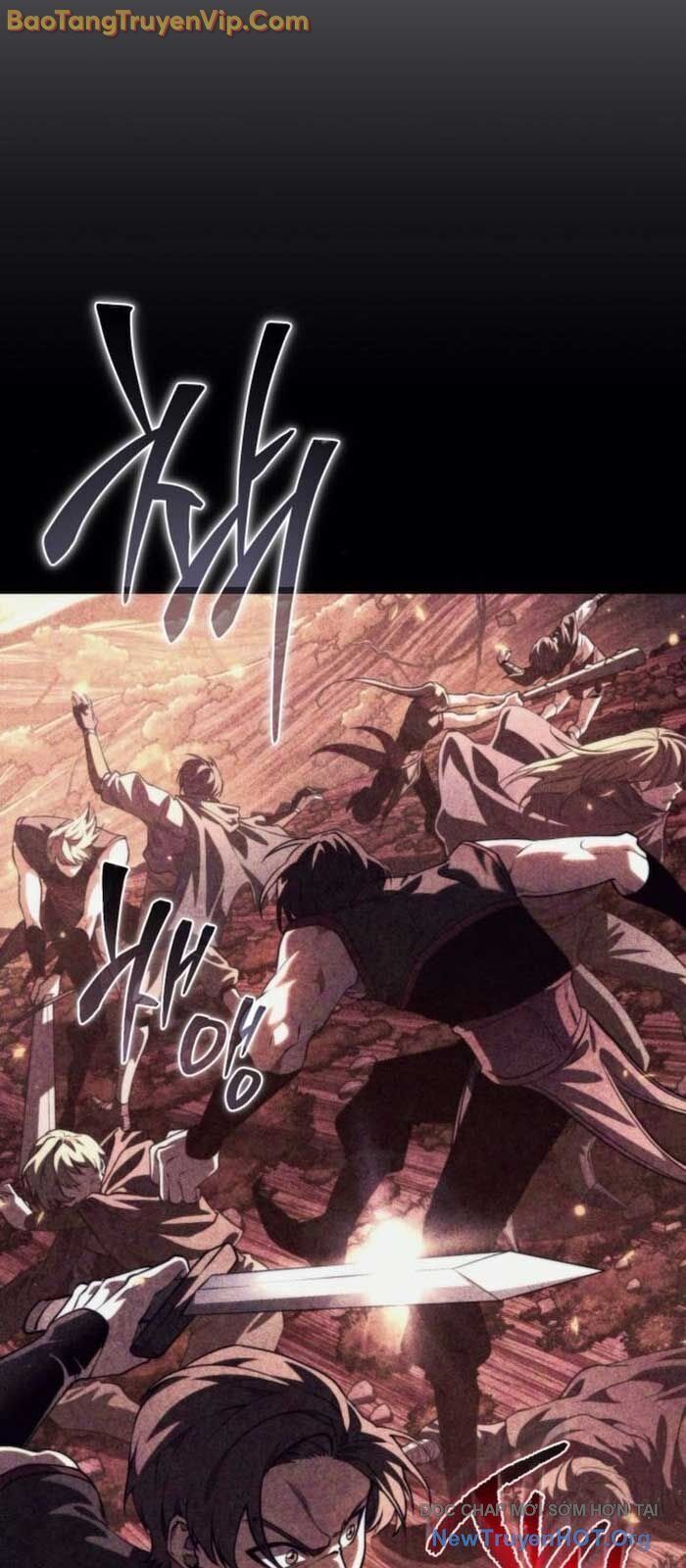Chiến Binh Hồi Quy [Chap 85.1-90] - Page 17