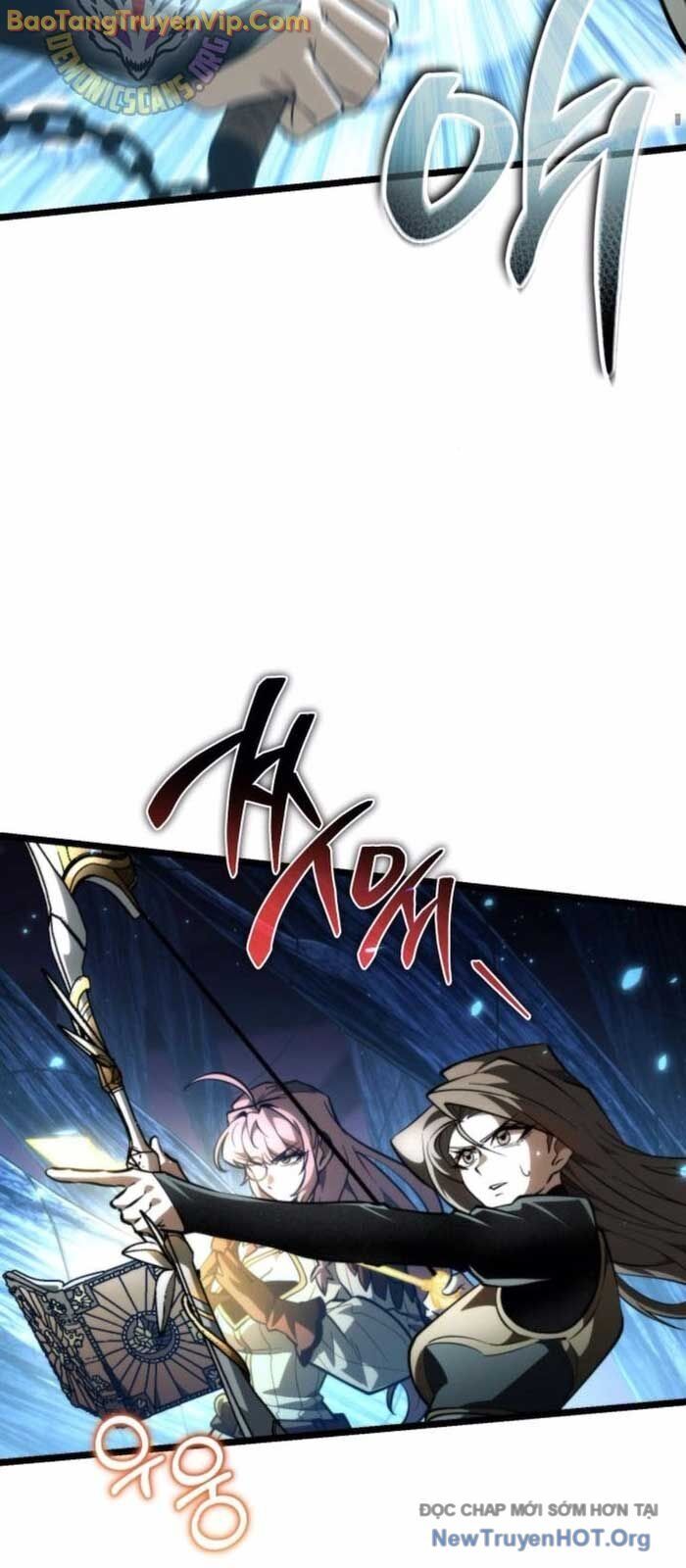 Chiến Binh Hồi Quy [Chap 85.1-90] - Page 2