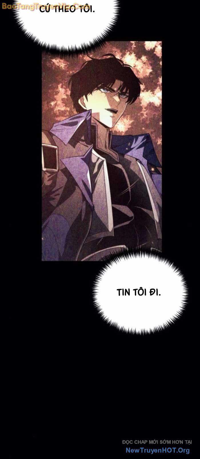 Chiến Binh Hồi Quy [Chap 85.1-90] - Page 25