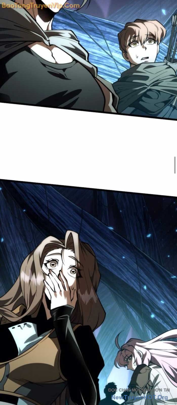 Chiến Binh Hồi Quy [Chap 85.1-90] - Page 35