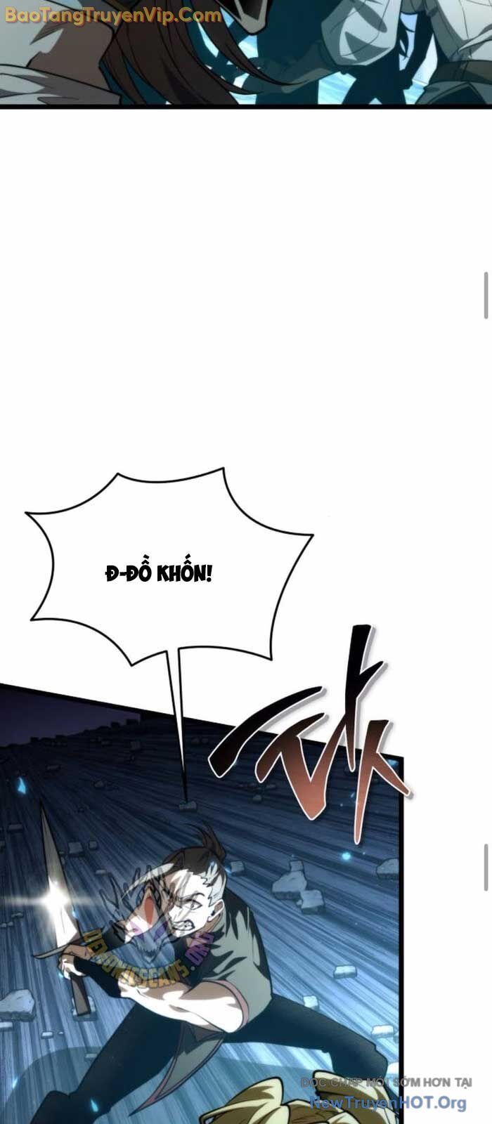 Chiến Binh Hồi Quy [Chap 85.1-90] - Page 36
