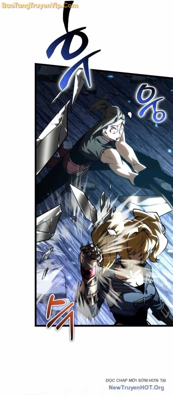 Chiến Binh Hồi Quy [Chap 85.1-90] - Page 38