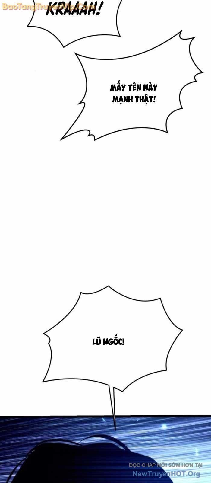 Chiến Binh Hồi Quy [Chap 85.1-90] - Page 4